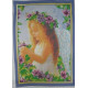 Main Bead Embroidery Kit Fortune-telling
