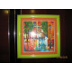 Charts on artistic canvas Autumn Fantasy