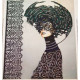 Main Bead Embroidery Kit Morgana