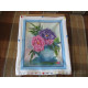 Main Bead Embroidery Kit Peonis