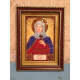 St.Icons Mini Bead embroidery kits St. Larissa