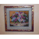 Main Bead Embroidery Kit Lilacs