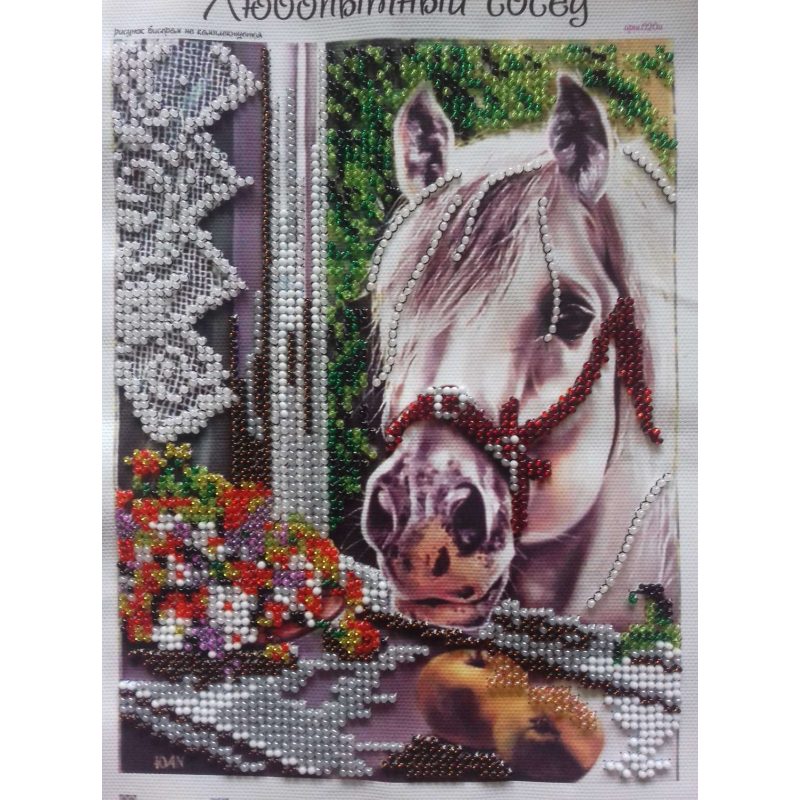 Charts on artistic canvas Treats
