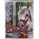 Charts on artistic canvas Treats