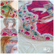 St.Icons Bead embroidery kits St. Nadegda