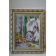 Charts on artistic canvas Treats