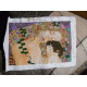 Main Bead Embroidery Kit Mother and Child