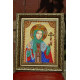 St.Icons Bead embroidery kits St. Alexandra