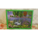 Main Bead Embroidery Kit Swan song