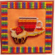 Main Bead Embroidery Kit Cup