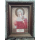 St.Icons Mini Bead embroidery kits St. Julia