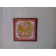 Mini Magnets Bead embroidery kit Teddy bears – 1