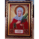 St.Icons Mini Bead embroidery kits St. Tatiana