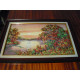 Main Bead Embroidery Kit Quiet Sunset