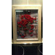 Main Bead Embroidery Kit Poppies