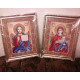 Main Bead Embroidery Kit Wedding Icon – The Lord God Almighty