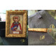 St.Icons Mini Bead embroidery kits St. Dmitri