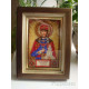 St.Icons Mini Bead embroidery kits St. Dmitri