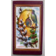 Postcard Bead embroidery kit Easter – 7