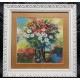 Charts on artistic canvas Floral Cocktail