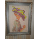 Main Bead Embroidery Kit Elizabeth