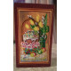 Postcard Bead embroidery kit Easter – 9