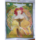 Main Bead Embroidery kit Lubava