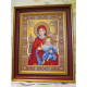 Main Bead Embroidery Kit Wedding Icon – The Holy Mother of God