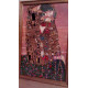 Main Bead Embroidery Kit The kiss