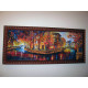 Main Bead Embroidery Kit Gold reflections