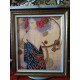 Main Bead Embroidery Kit Temptation