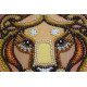 Main Bead Embroidery Kit Leo