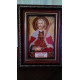 St.Icons Mini Bead embroidery kits St. Alexander