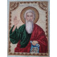 St.Icons Bead embroidery kits St. Andrew