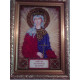 St.Icons Mini Bead embroidery kits St. Valery
