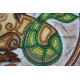 Main Bead Embroidery Kit Capricorn