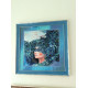 Main Bead Embroidery Kit The Four Elements – Water