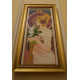 Main Bead Embroidery kit Chantal