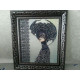 Main Bead Embroidery Kit Morgana