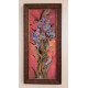 Main Bead Embroidery Kit Iris