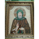 St.Icons Bead embroidery kits St. Vitaly