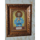 St.Icons Mini Bead embroidery kits St. Alexis