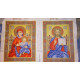 Main Bead Embroidery Kit Wedding Icon – The Lord God Almighty