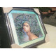 Main Bead Embroidery Kit The Four Elements – Air