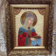 St.Icons Bead embroidery kits St. Helen