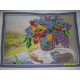 Main Bead Embroidery Kit Nostalgia