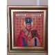 Main Bead Embroidery Kit St. Nicholas the Miracle