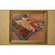 Main Bead Embroidery Kit Senorita