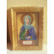 St.Icons Mini Bead embroidery kits St. Anastasia
