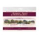 Cross-stitch kits Fairytale town